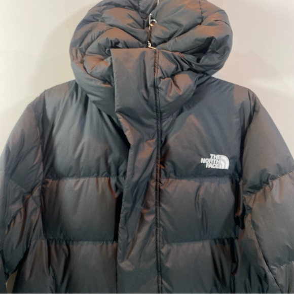 Men’s Hydrenalite™ Down Mid Size L in Black - Picture 6 of 9